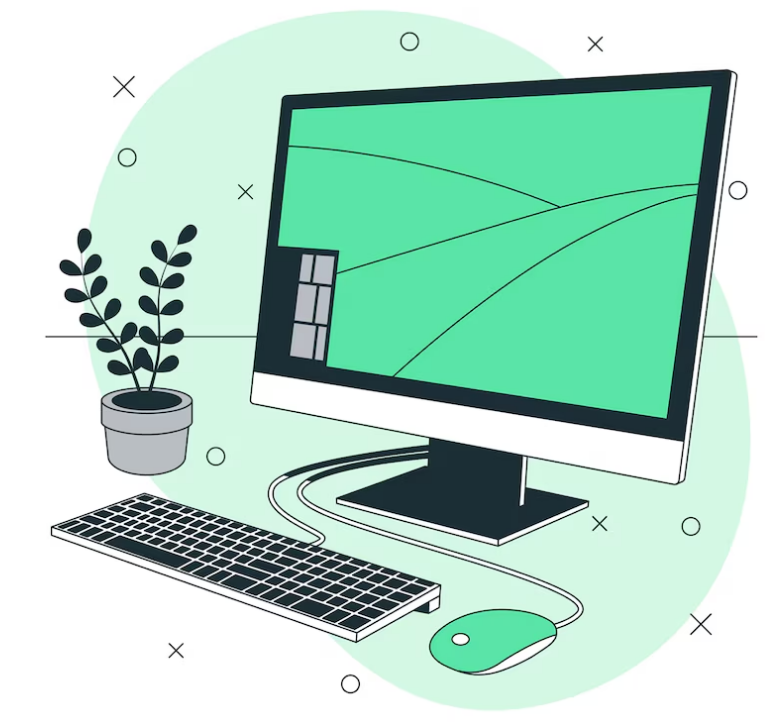Ordenador gratis para tu negocio con el Kit Digital - CUENTAMAS